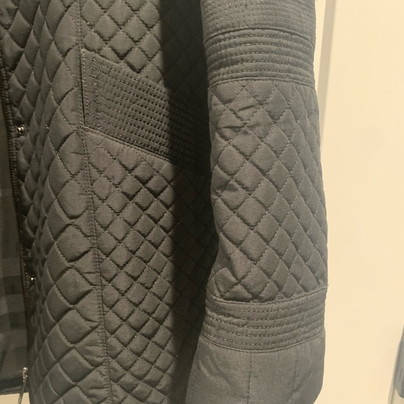 Burberry London jacket USA 12 ITA 46 black - Picture 15 of 15